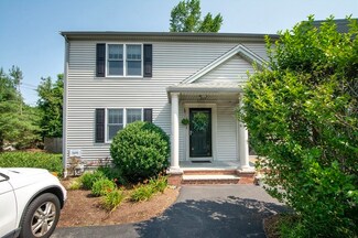 1535 Commercial St Unit 1, Weymouth, MA 02189