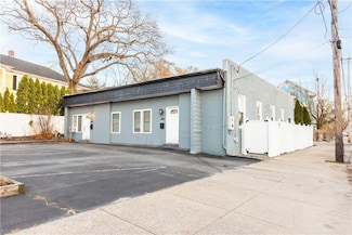 129 Liberty St, Central Falls, RI 02863