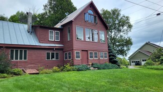 3465 Bear Hill Rd, Randolph, VT 05060
