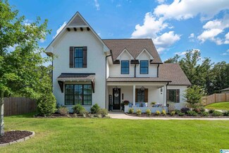 1123 Oak Blvd, Moody, AL 35004