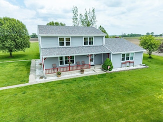 13216 Sheley Rd Unit NW, Jeffersonville, OH 43128