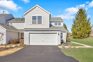 522 Springwood Dr Unit 6B5, Joliet, IL 60431