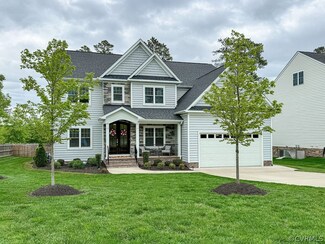 12001 Grey Oaks Park Rd, Glen Allen, VA 23059