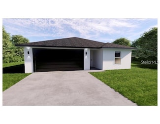17445 SW 25th Ct, Ocala, FL 34473