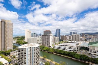 400 Hobron Ln Unit 2412, Honolulu, HI 96815