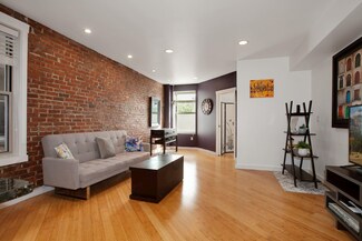 324 Baldwin Ave Unit 3A, Jersey City, NJ 07306