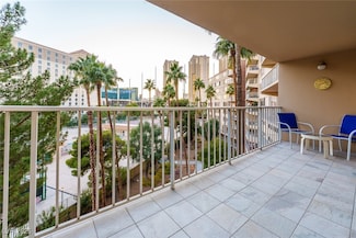 205 E Harmon Ave Unit 609, Las Vegas, NV 89169