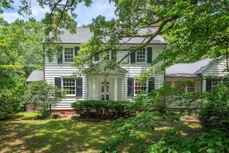 6 Sayle Rd, Charleston, SC 29407
