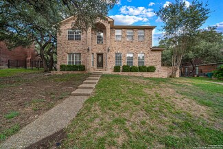 8619 London Heights, San Antonio, TX 78254