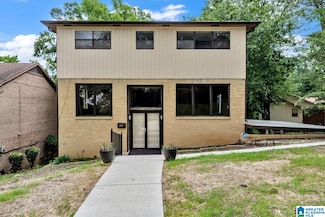 1017 7th St W, Birmingham, AL 35204