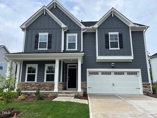621 Hardin Hill Ln Unit Tryon, Knightdale, NC 27545