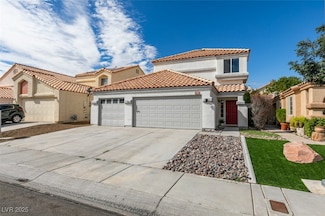 1501 Lucia Dr, Las Vegas, NV 89128