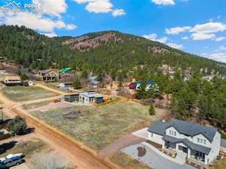 26 Gillia St, Palmer Lake, CO 80133