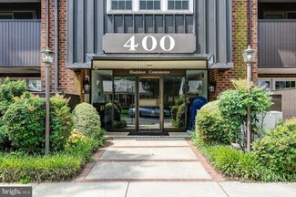 42 Haddonfield Commons, Haddonfield, NJ 08033