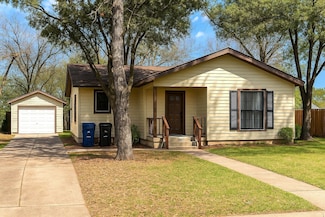 1010 S Ewing Ave, Dallas, TX 75216