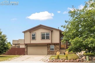 7691 Scarborough Dr, Colorado Springs, CO 80920