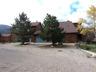 2479 W Spring Canyon Rd, Parowan, UT 84761