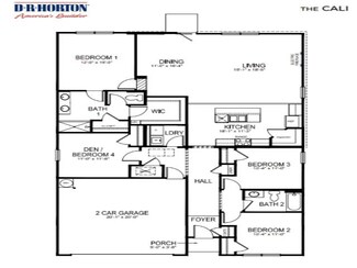 50 Charles Cir Unit CALI (L) LOT 19, Somerville, TN 38068