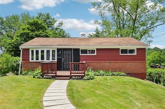 745 Cottonwood Dr, Monroeville, PA 15146