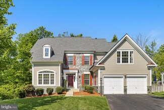 15672 Altomare Trace Way, Woodbridge, VA 22193