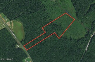 00 Cheeks Quarter Rd, Henderson, NC 27537