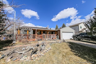 2524 Plain View Rd, Cheyenne, WY 82009