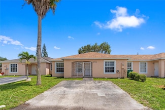 2734 NW 202nd Terrace, Miami Gardens, FL 33056
