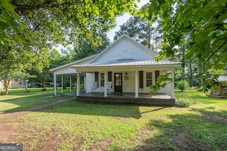 5810 Bostwick Hwy, Bostwick, GA 30623