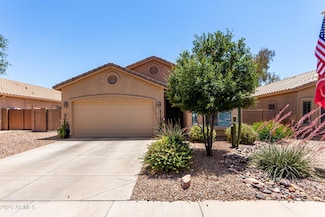 1325 E Linda Dr, Casa Grande, AZ 85122
