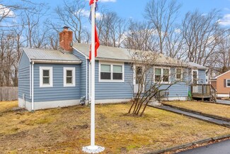 20 Glenwood Ave, Salisbury, MA 01952