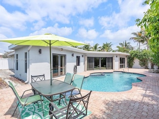 300 SE 1st Ave, Pompano Beach, FL 33060