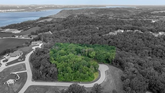 Lot 16 Bluff Hollow Trail, Jamestown, WI 53811