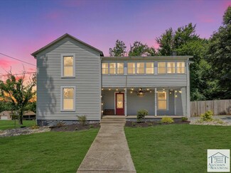 207 Woodlawn Heights, Chatham, VA 24531