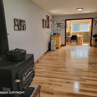 29124 N Cohoe Loop Rd, Kasilof, AK 99610