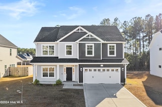 511 Transom Way, Sneads Ferry, NC 28460