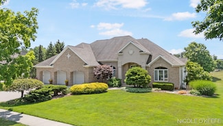 2680 Beechtree Dr SW, Byron Center, MI 49315
