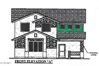 12777 Giovanni Grajeda Ave, El Paso, TX 79928