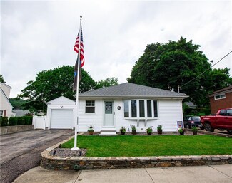 19 Intervale Rd, West Warwick, RI 02893