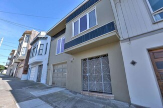 4431 Irving St, San Francisco, CA 94122