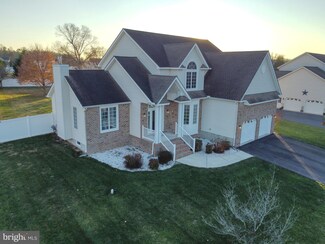 240 Marions Way, Felton, DE 19943