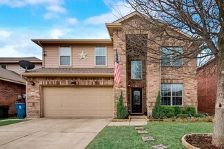 1008 Utopia Ln, Forney, TX 75126