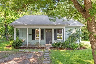 822 Gerard St, Durham, NC 27701