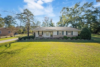 157 Charles St, Bamberg, SC 29003