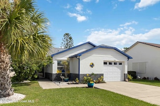 4020 Bayberry Dr, Melbourne, FL 32901