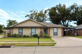 316 Louis Dr, Houma, LA 70364