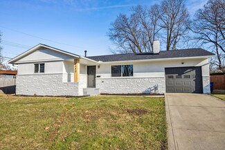 4580 Belfast Dr, Columbus, OH 43227