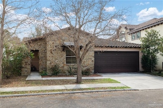 3706 San Efrain, Mission, TX 78572