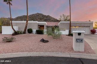 4601 E Fanfol Dr, Phoenix, AZ 85028