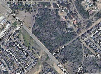 0 O'Connor Rd, San Antonio, TX 78233