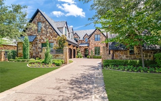 2307 Cedar Elm Terrace, Westlake, TX 76262